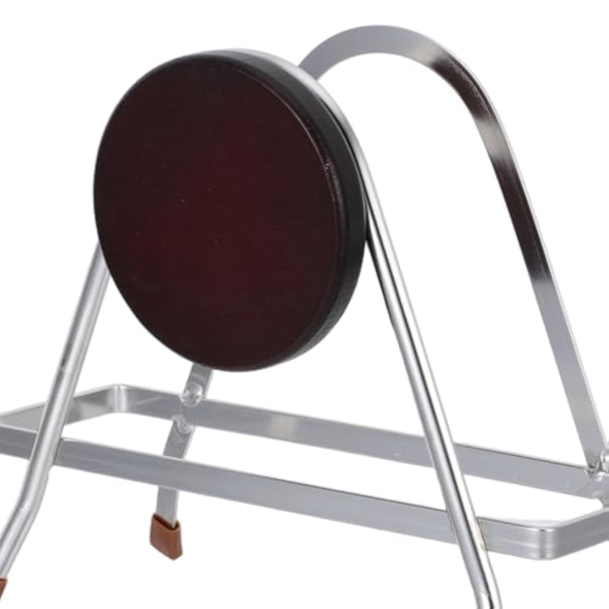 Stainless Steel Cutting Board Stand for Countertop and Bakeware